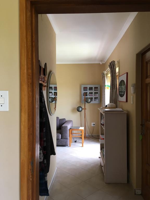 Hartz Flat Apartamento Swakopmund Exterior foto